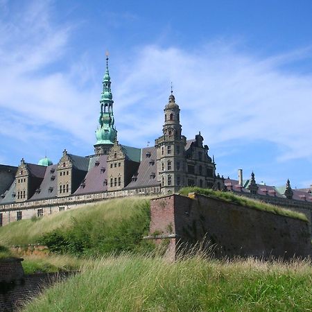 Bright 3Br Apartment With Balcony And Amazing Lake View Copenhaga Exterior foto